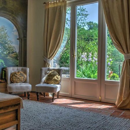 Verdmont Hostal Acqui Terme Exterior foto