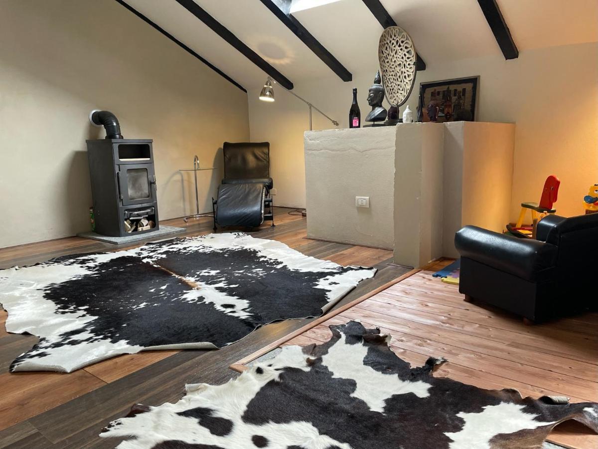 Verdmont Hostal Acqui Terme Exterior foto