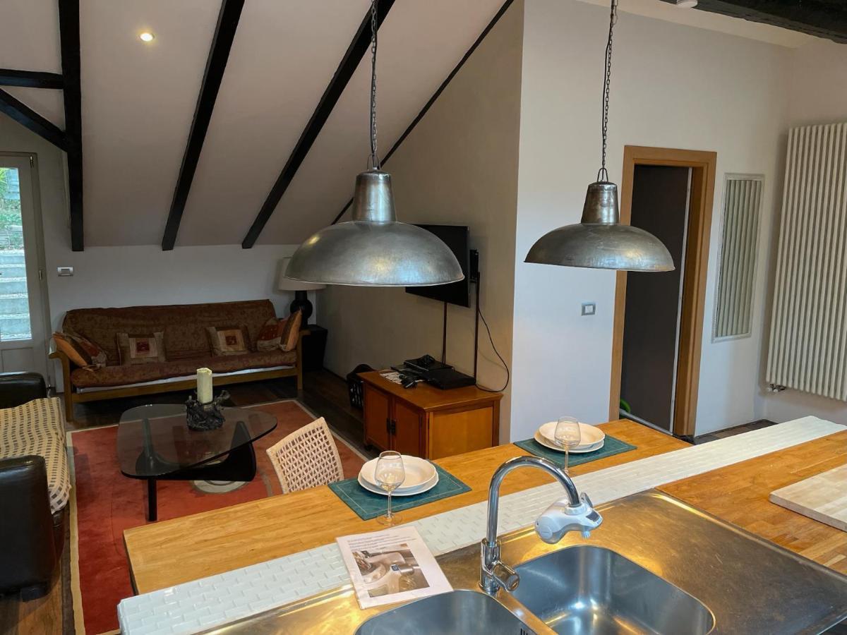 Verdmont Hostal Acqui Terme Exterior foto