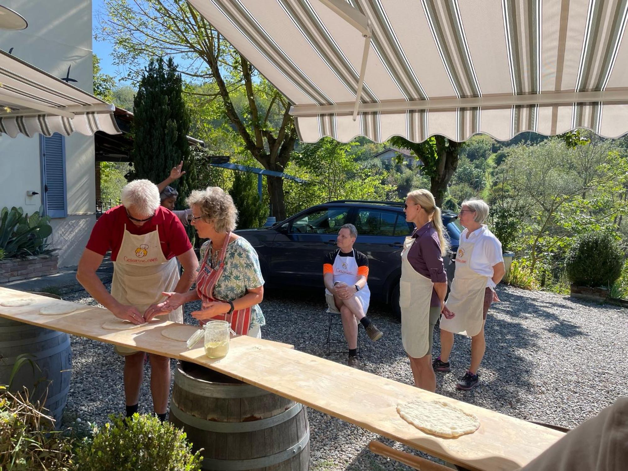 Verdmont Hostal Acqui Terme Exterior foto