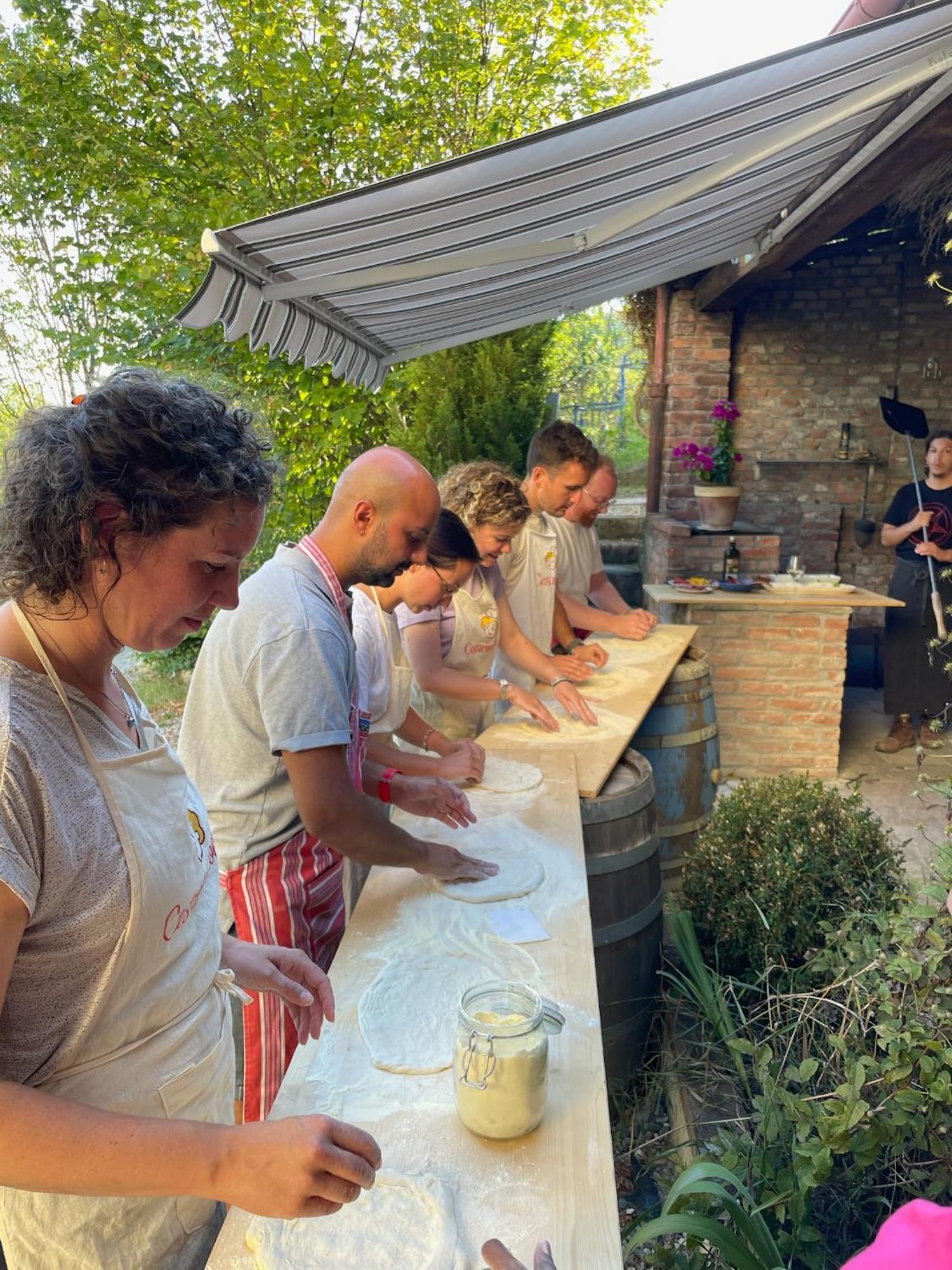 Verdmont Hostal Acqui Terme Exterior foto