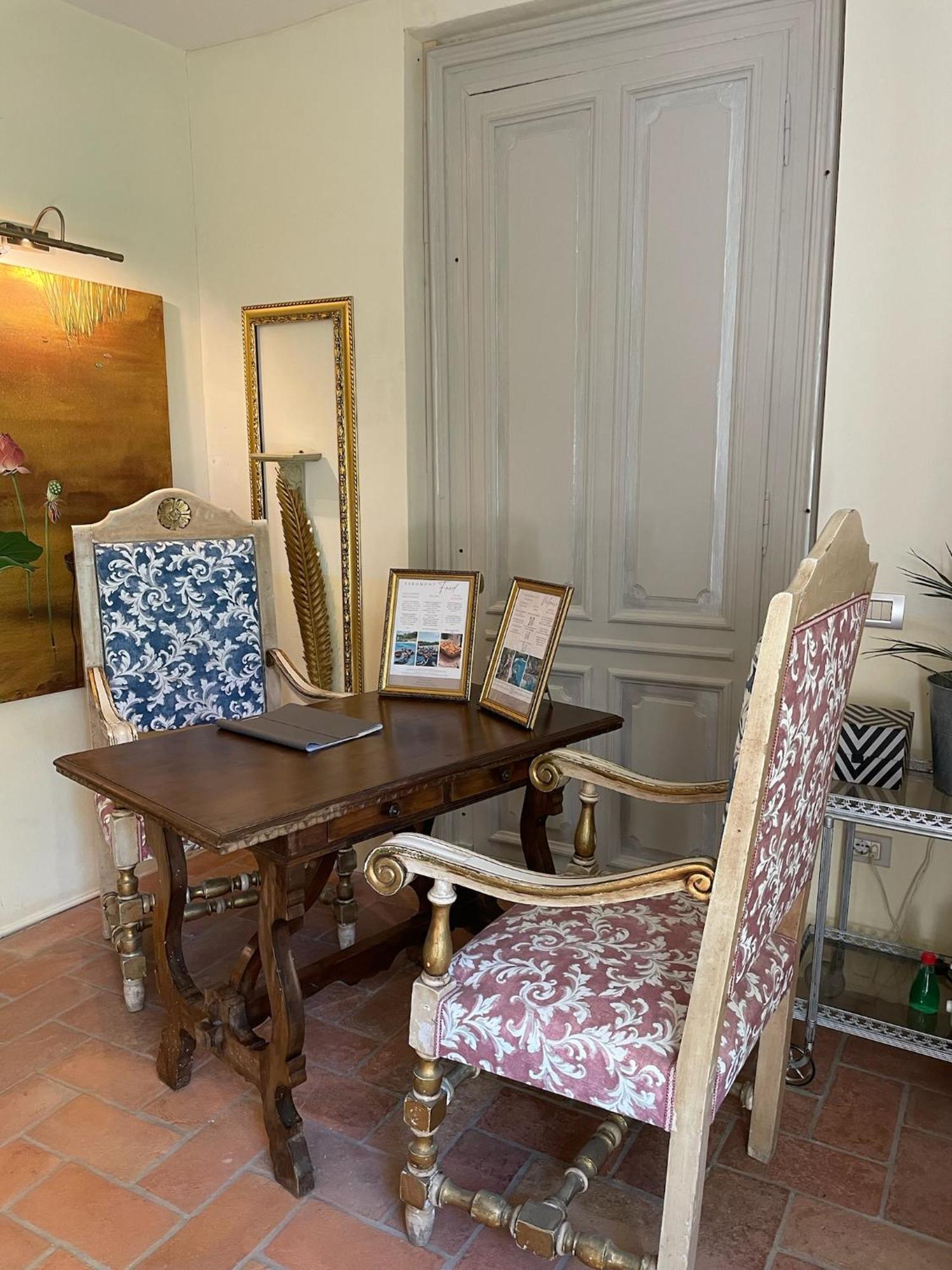 Verdmont Hostal Acqui Terme Exterior foto