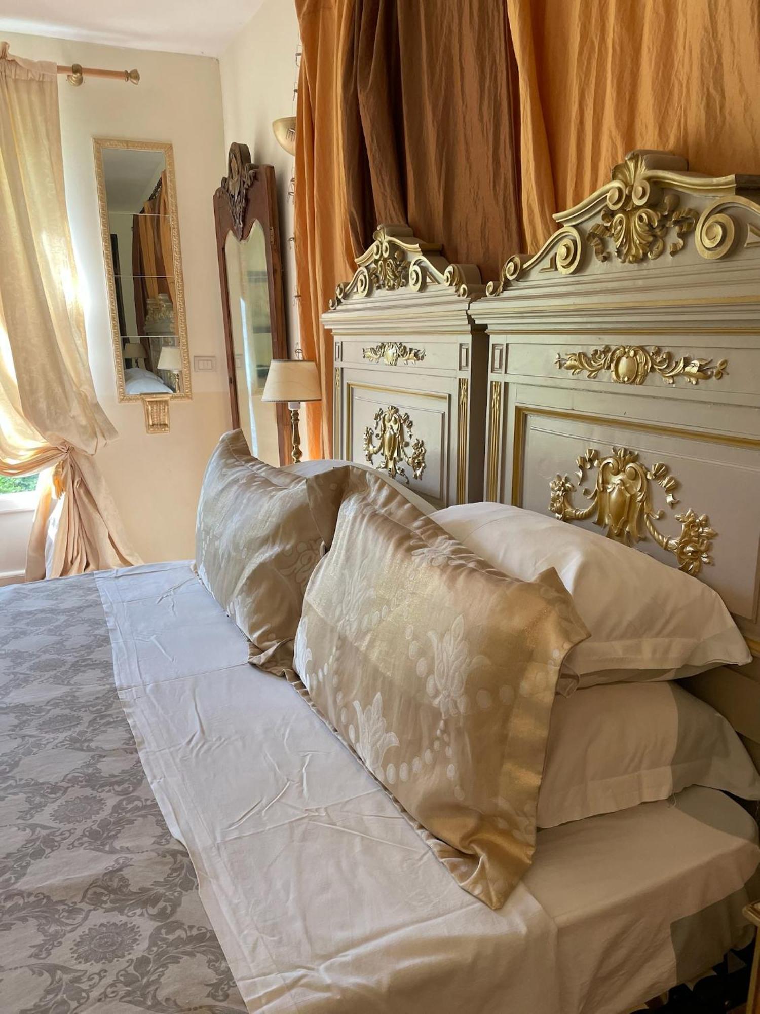 Verdmont Hostal Acqui Terme Exterior foto