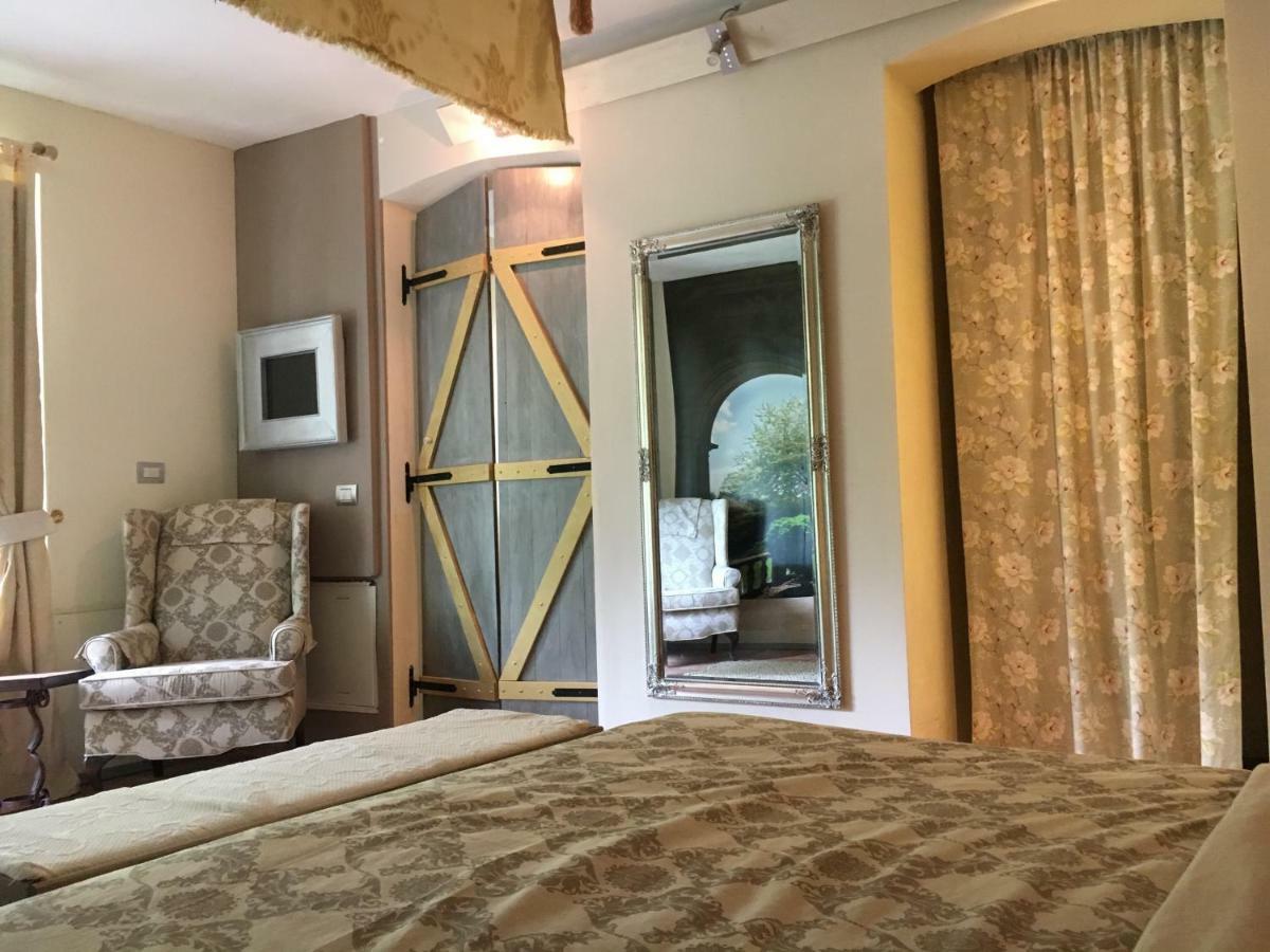 Verdmont Hostal Acqui Terme Exterior foto